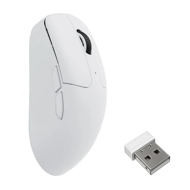 Keychron M2 Wireless Mouse - Image 8