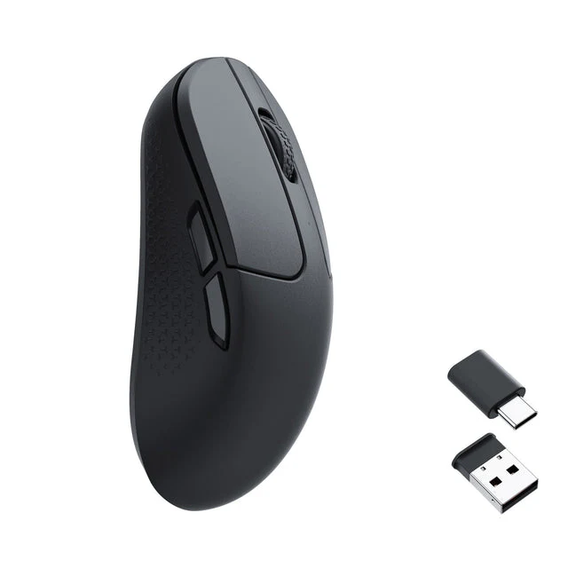 Keychron M3 Mini Wireless Mouse - Image 7