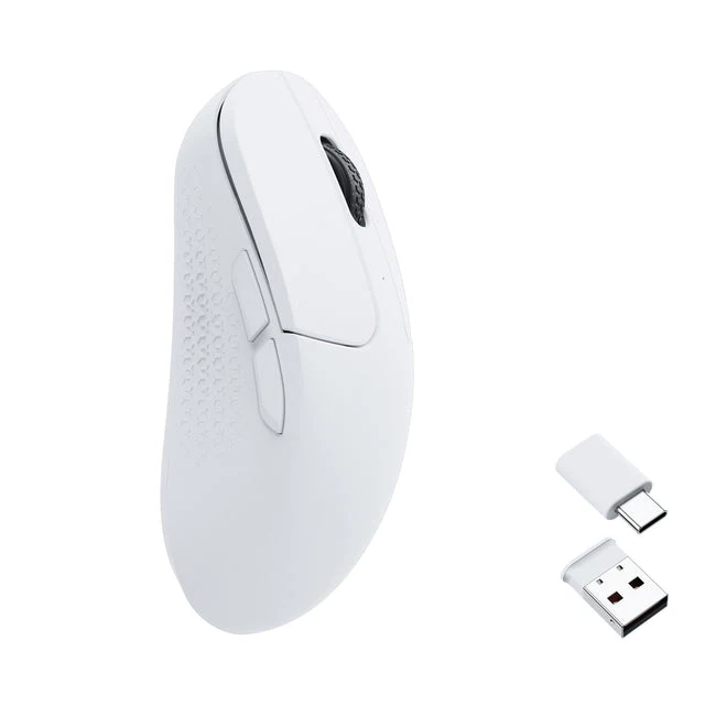 Keychron M3 Mini Wireless Mouse - Image 8