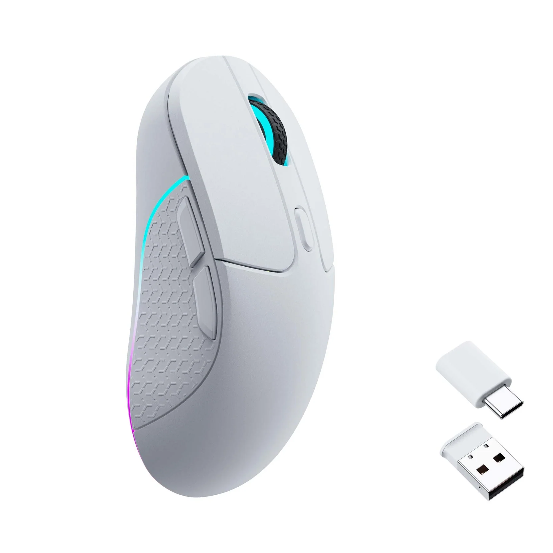 Keychron M3 Wireless Mouse - Image 3