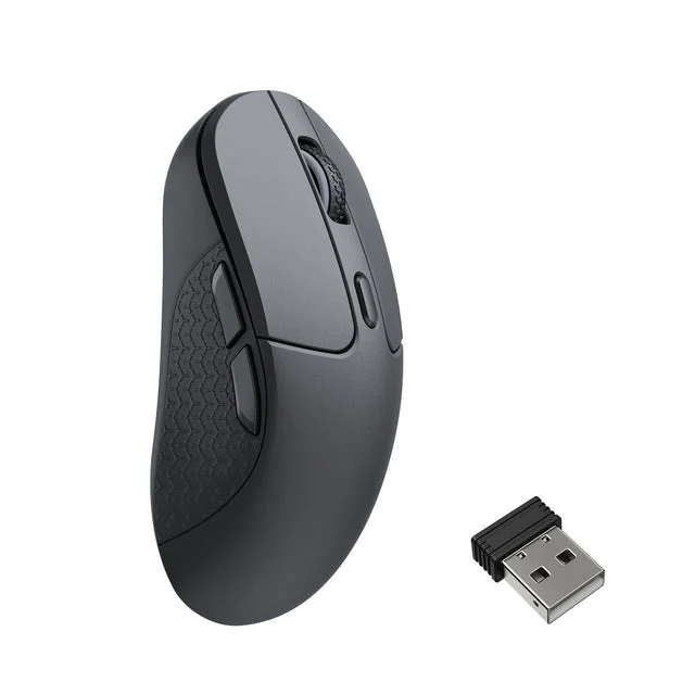 Keychron M3 Wireless Mouse - Image 4