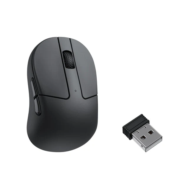 Keychron M4 Wireless Mouse - Image 8