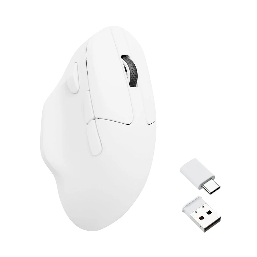 Keychron M7 Wireless Mouse - Image 2