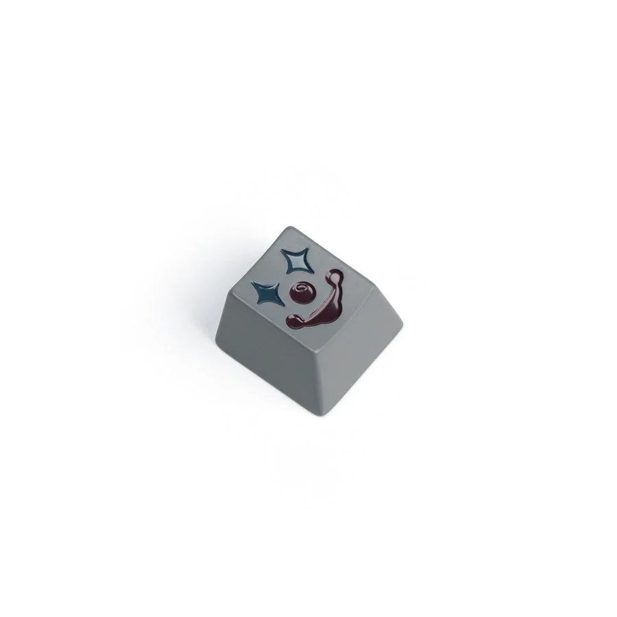 Keychron Metal Artisan Keycap - Image 3