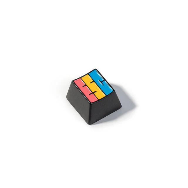 Keychron Metal Artisan Keycap - Image 6