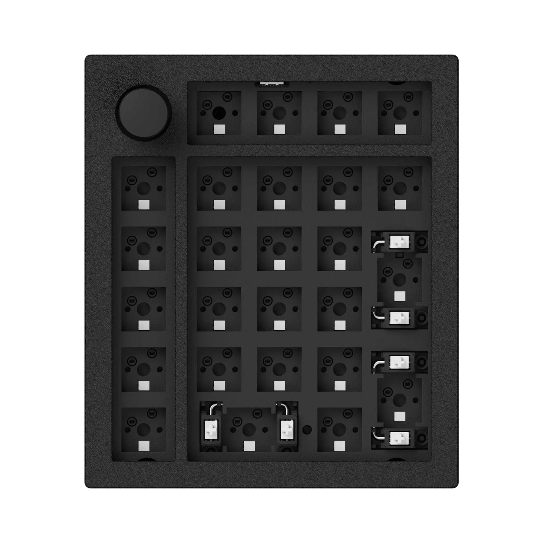 Keychron Q0 Plus QMK Wired Custom Number Pad - Image 7