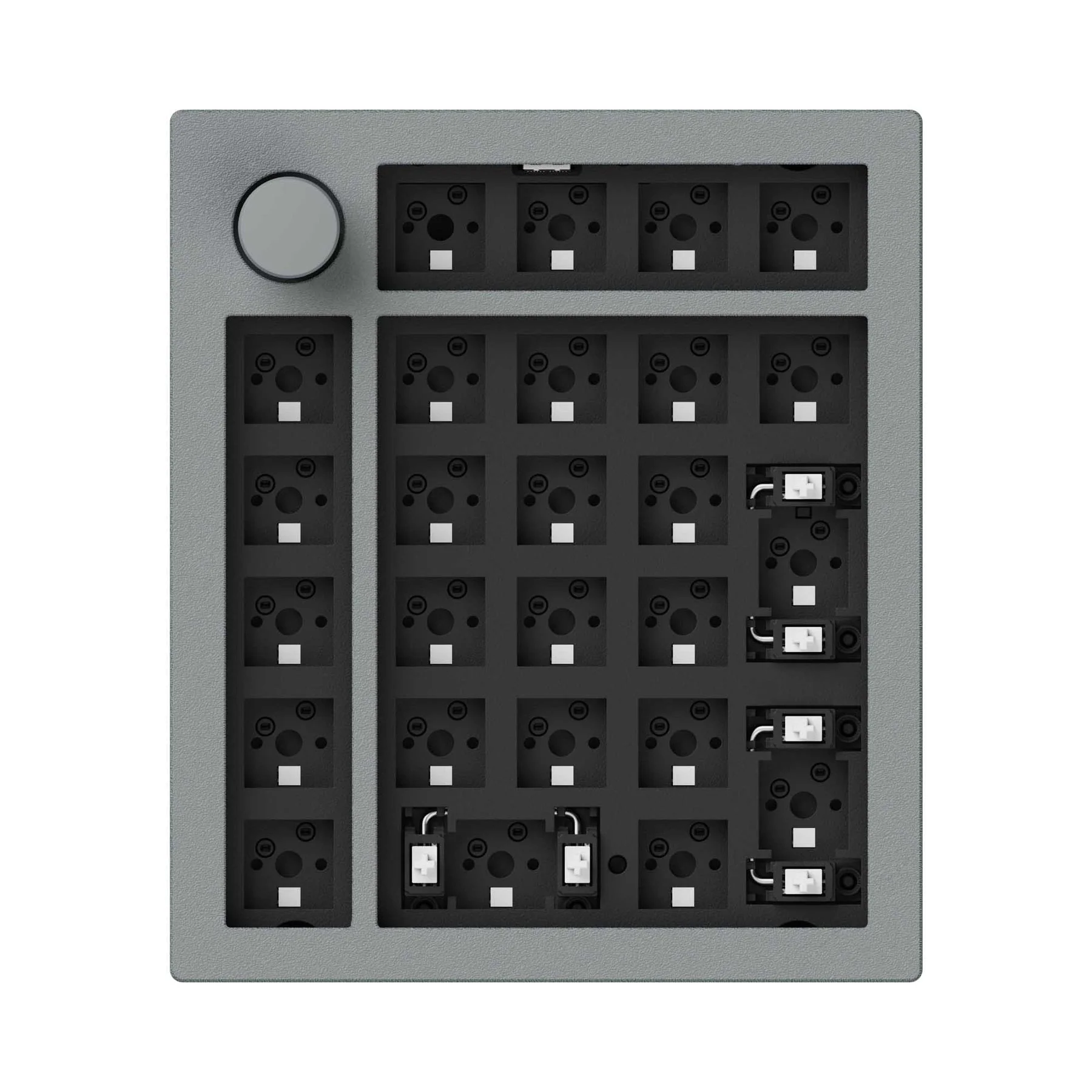 Keychron Q0 Plus QMK Wired Custom Number Pad - Image 8