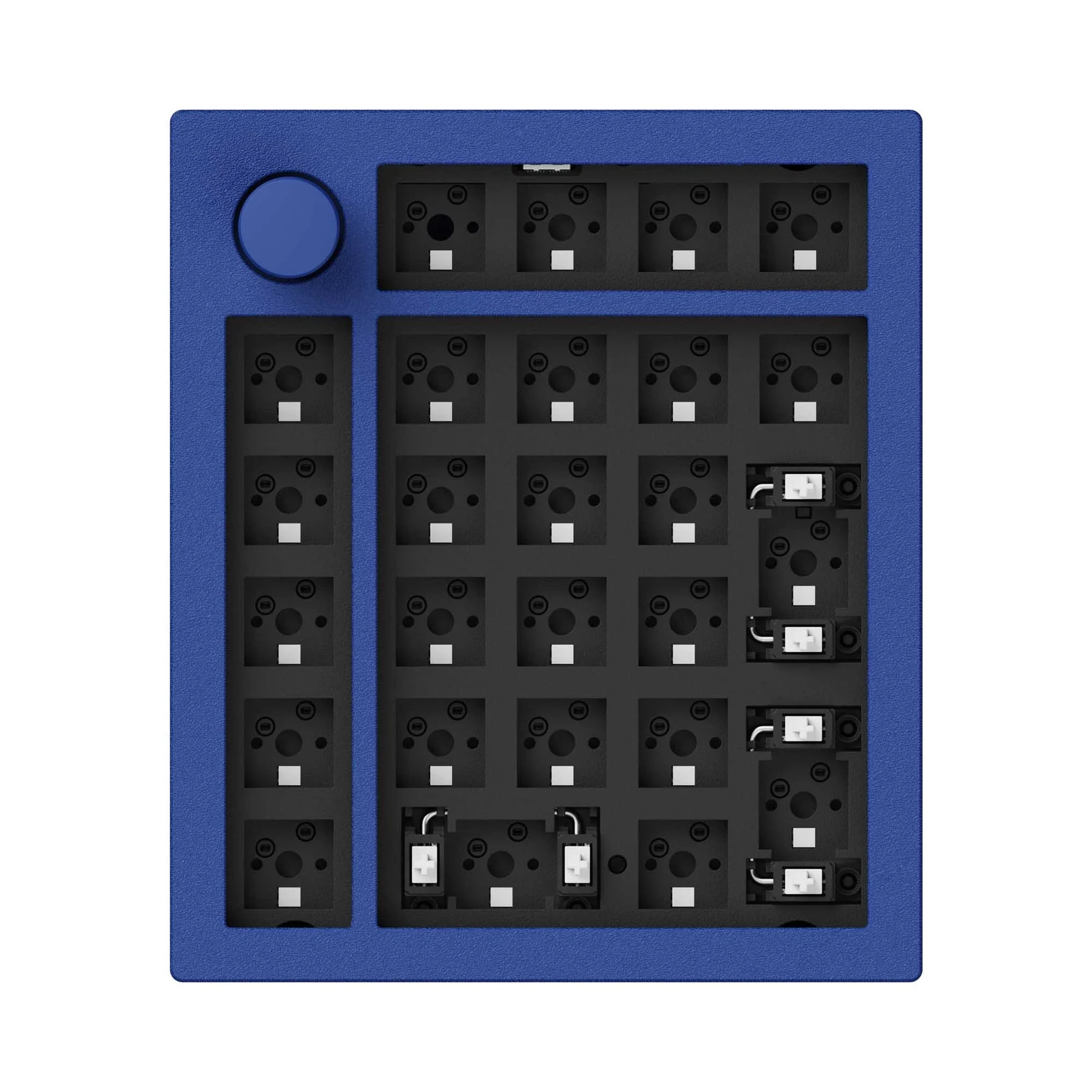 Keychron Q0 Plus QMK Wired Custom Number Pad - Image 9