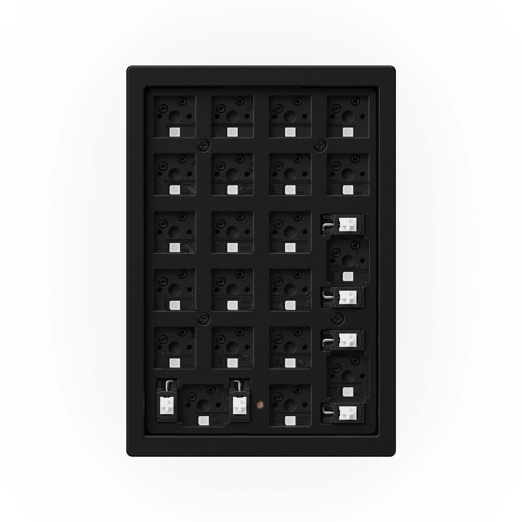 Keychron Q0 QMK Wired Custom Number Pad - Image 10