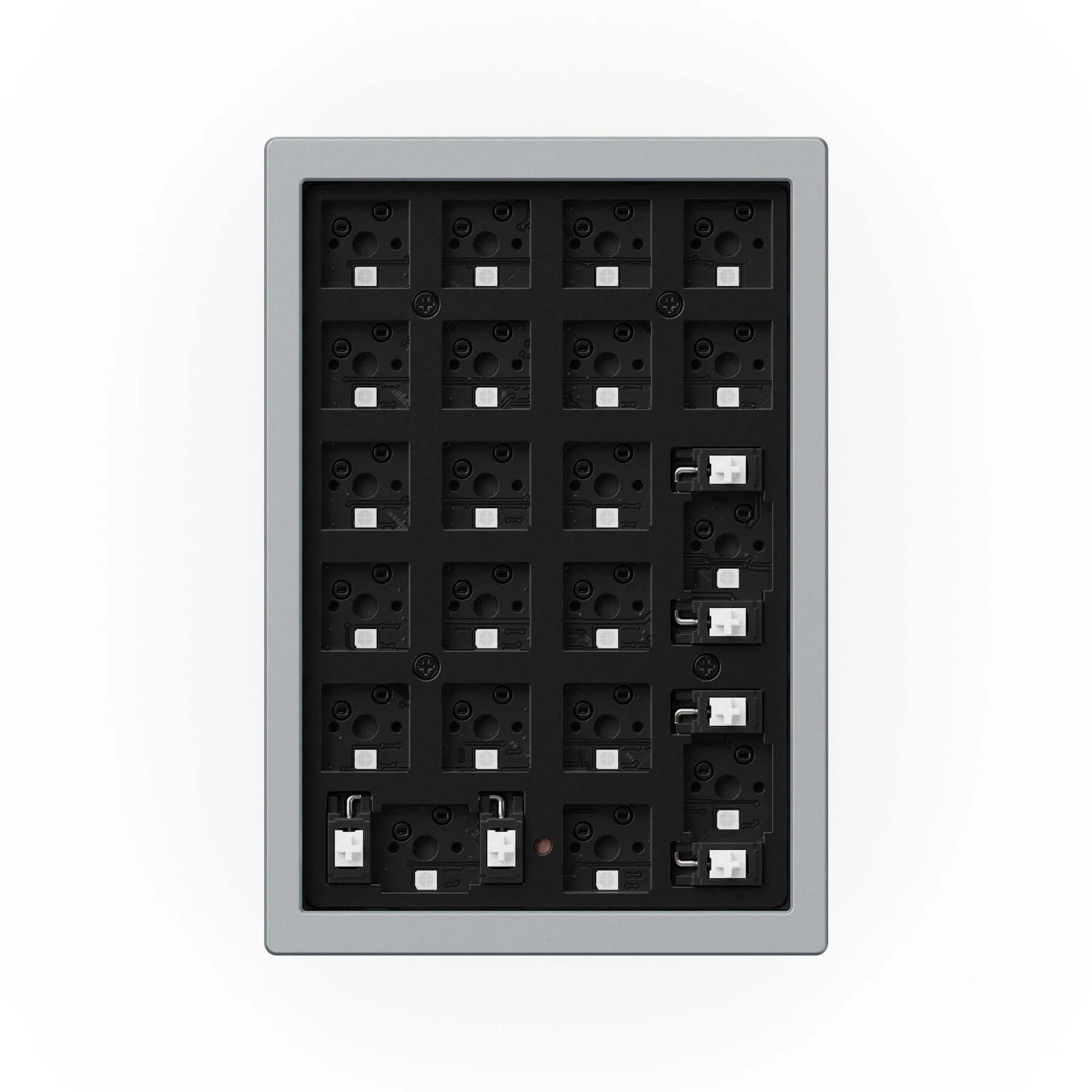 Keychron Q0 QMK Wired Custom Number Pad - Image 11