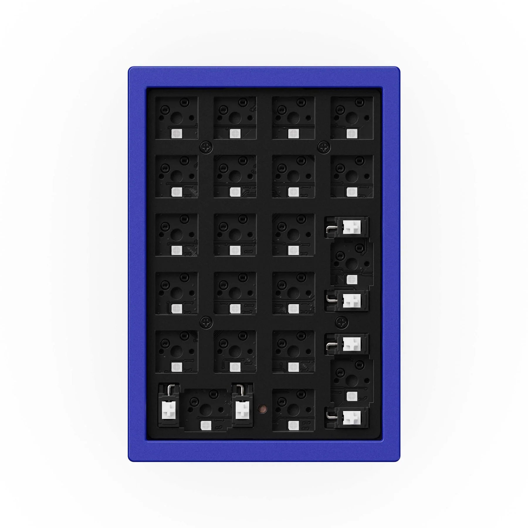 Keychron Q0 QMK Wired Custom Number Pad - Image 12