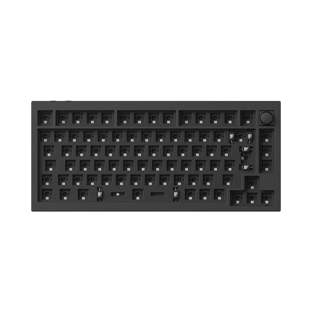 Keychron Q1 HE QMK Wireless Custom Keyboard(US ANSI Layout) - Image 5