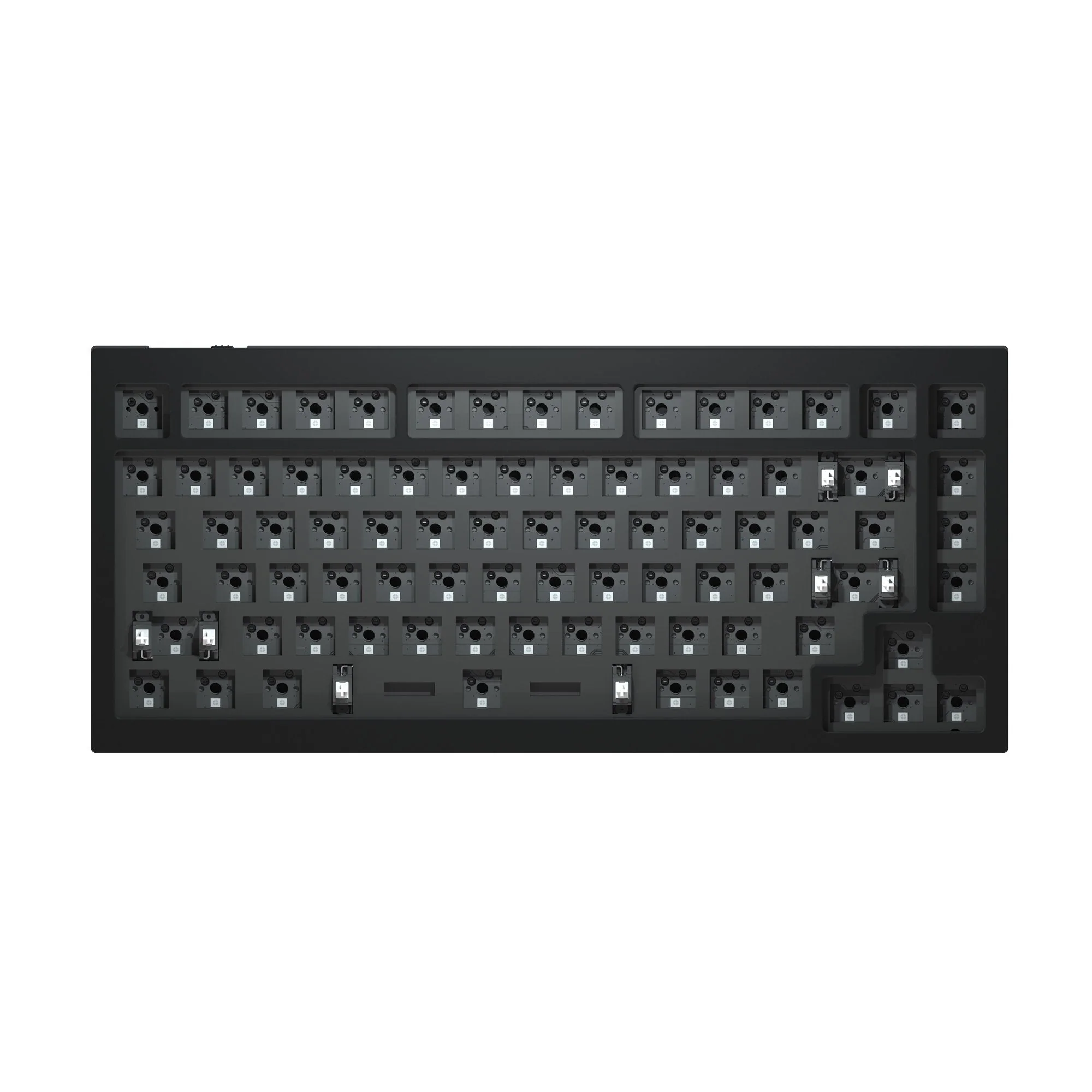 Keychron Q1 QMK Wired Custom Mechanical Keyboard(US ANSI Layout) - Image 15