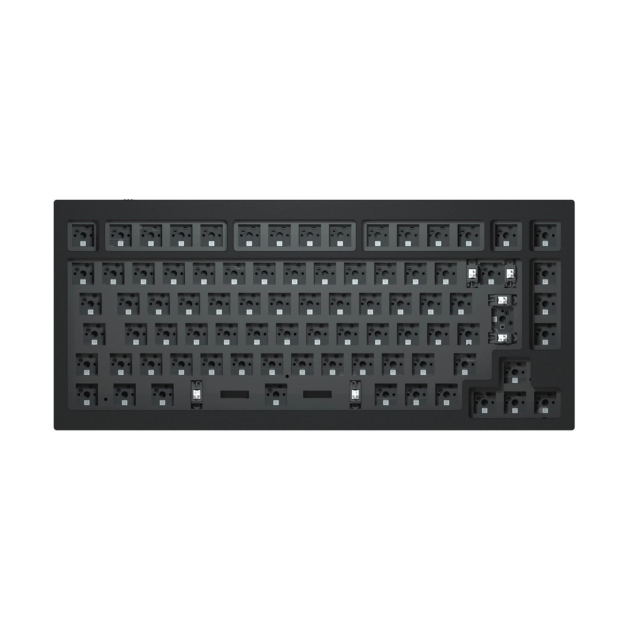 Keychron Q1 QMK Wired Custom Mechanical Keyboard(US ANSI Layout) - Image 18