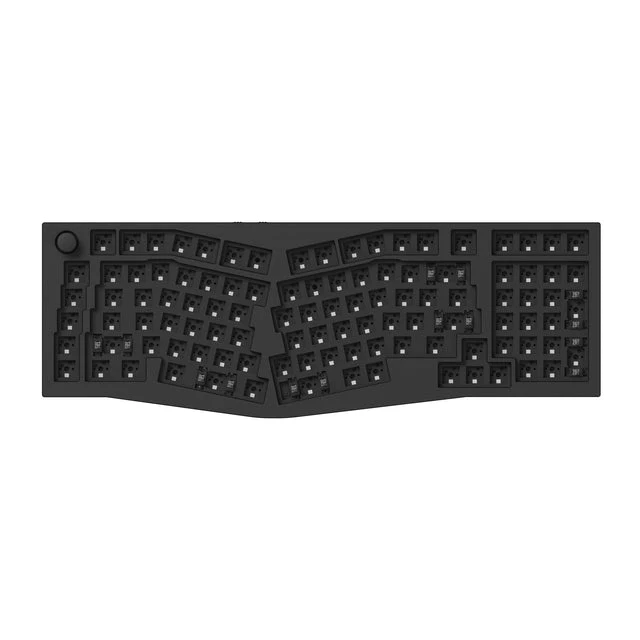 Keychron Q13 Max (Alice Layout) QMK Wireless Custom Mechanical Keyboard (US ANSI Layout) - Image 7