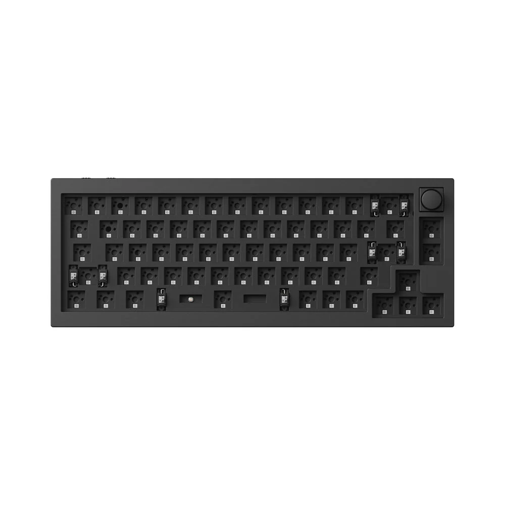 Keychron Q2 Max QMK/VIA Wireless Custom Mechanical Keyboard(US ANSI Layout) - Image 7