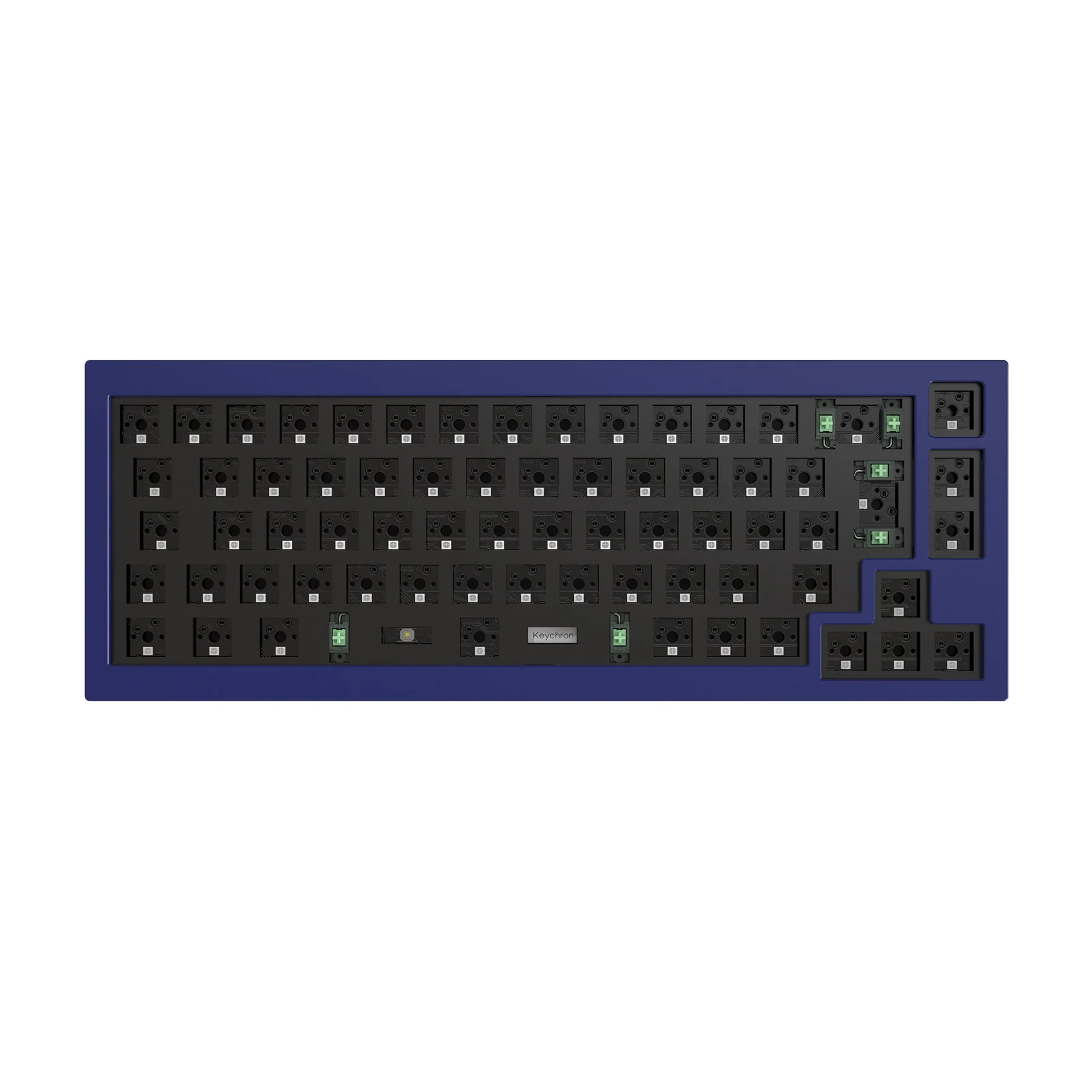 Keychron Q2 QMK Wired Custom Mechanical Keyboard(US ANSI Layout) - Image 27
