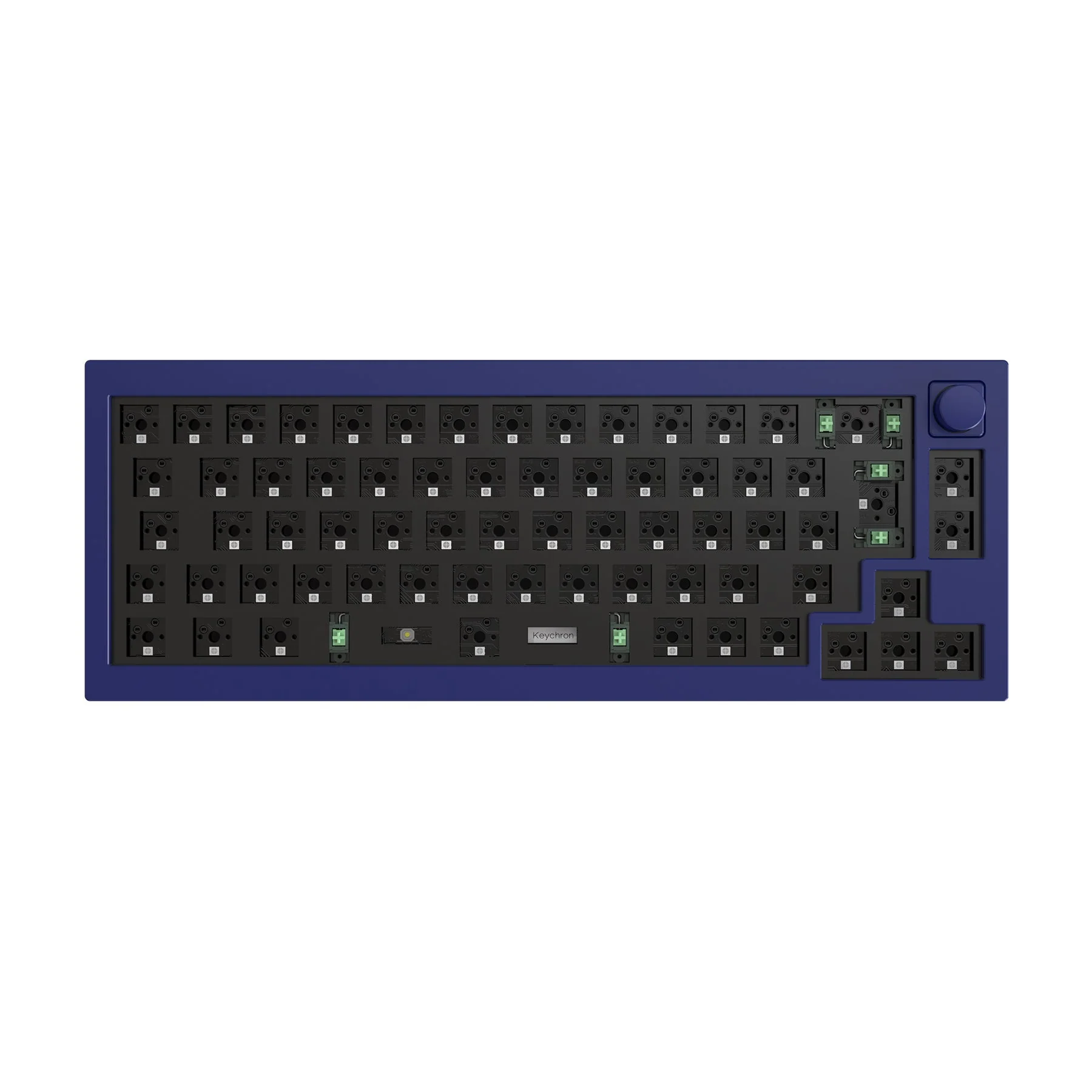 Keychron Q2 QMK Wired Custom Mechanical Keyboard(US ANSI Layout) - Image 30