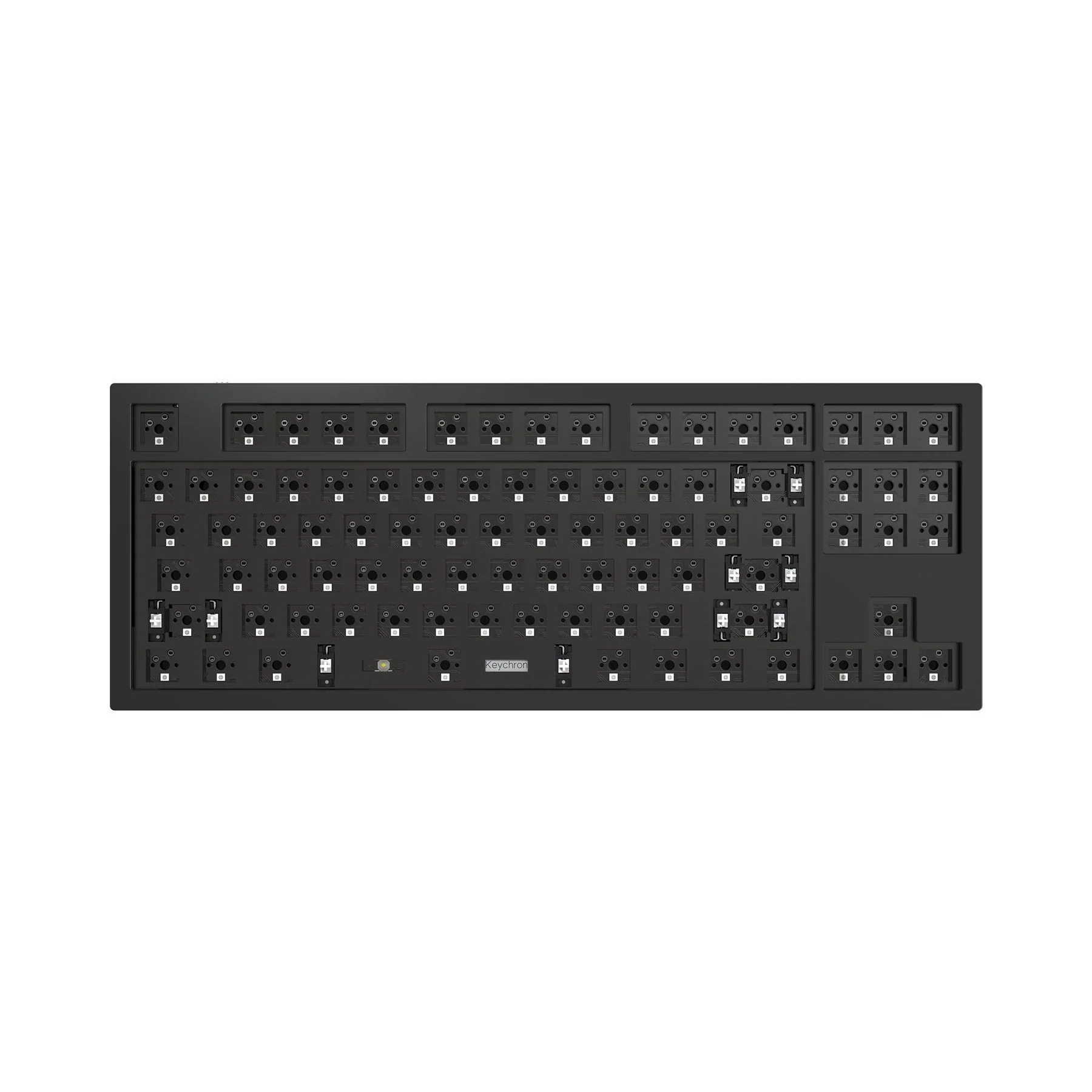 Keychron Q3 QMK Wired Custom Mechanical Keyboard(US ANSI Layout) - Image 18