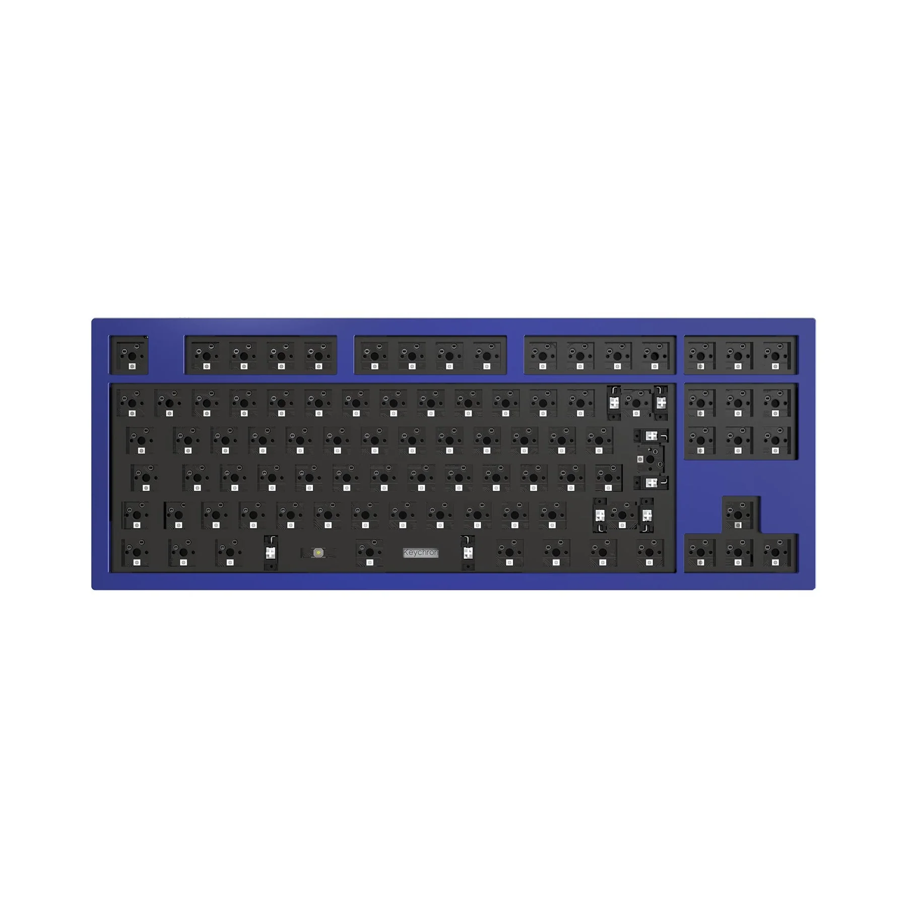 Keychron Q3 QMK Wired Custom Mechanical Keyboard(US ANSI Layout) - Image 26