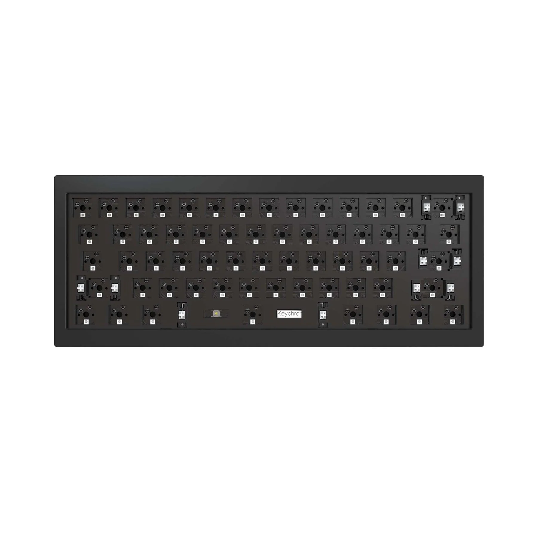 Keychron Q4 QMK Wired Custom Mechanical Keyboard(US ANSI Layout) - Image 19