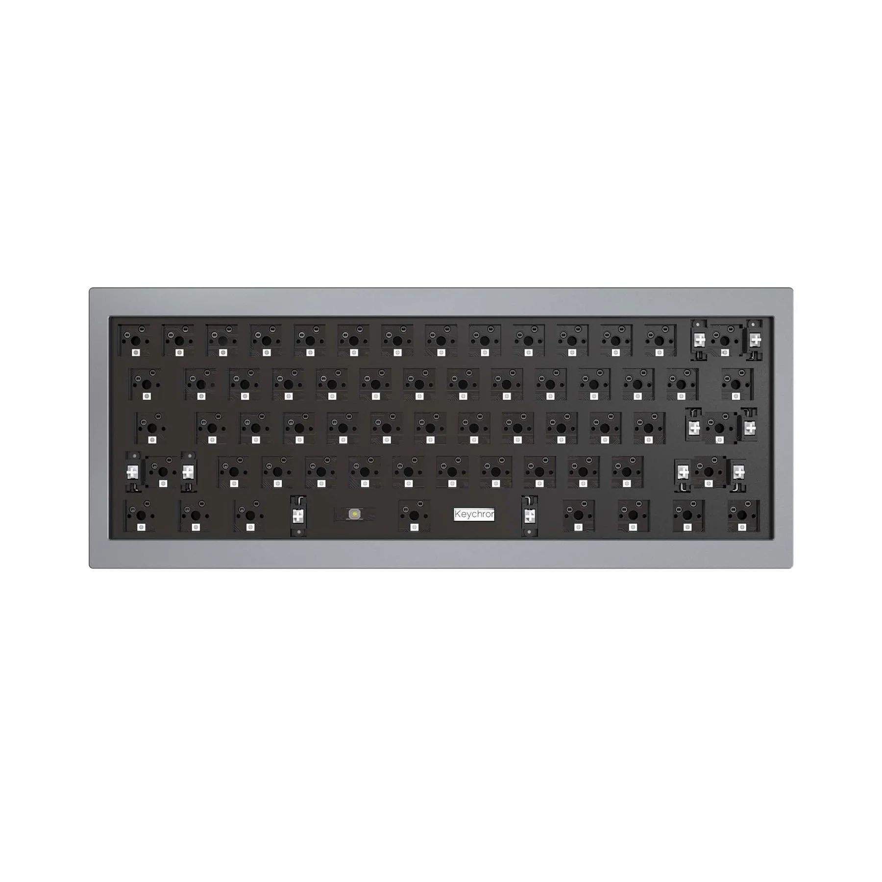 Keychron Q4 QMK Wired Custom Mechanical Keyboard(US ANSI Layout) - Image 20