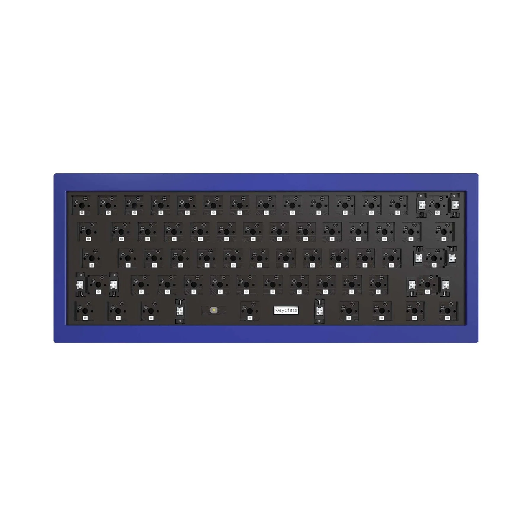Keychron Q4 QMK Wired Custom Mechanical Keyboard(US ANSI Layout) - Image 21