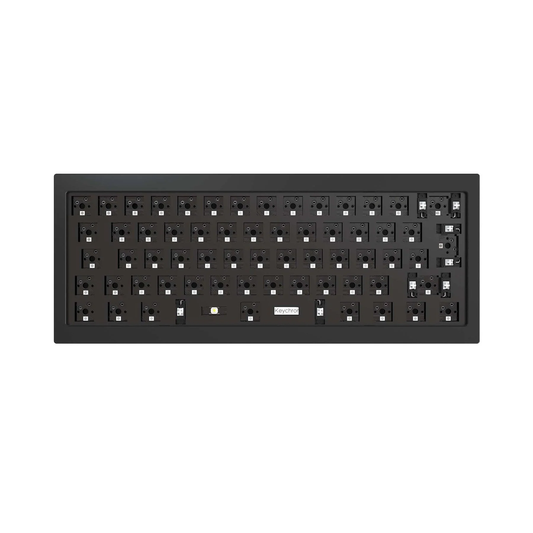 Keychron Q4 QMK Wired Custom Mechanical Keyboard(US ANSI Layout) - Image 22