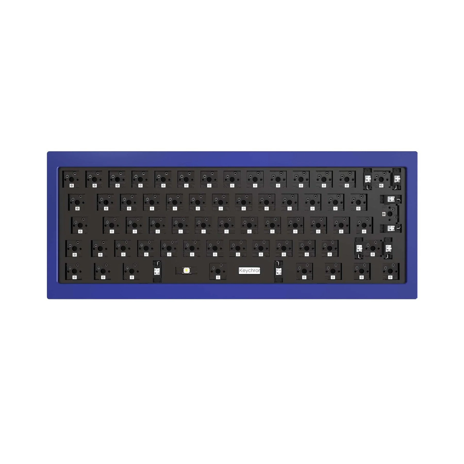 Keychron Q4 QMK Wired Custom Mechanical Keyboard(US ANSI Layout) - Image 24