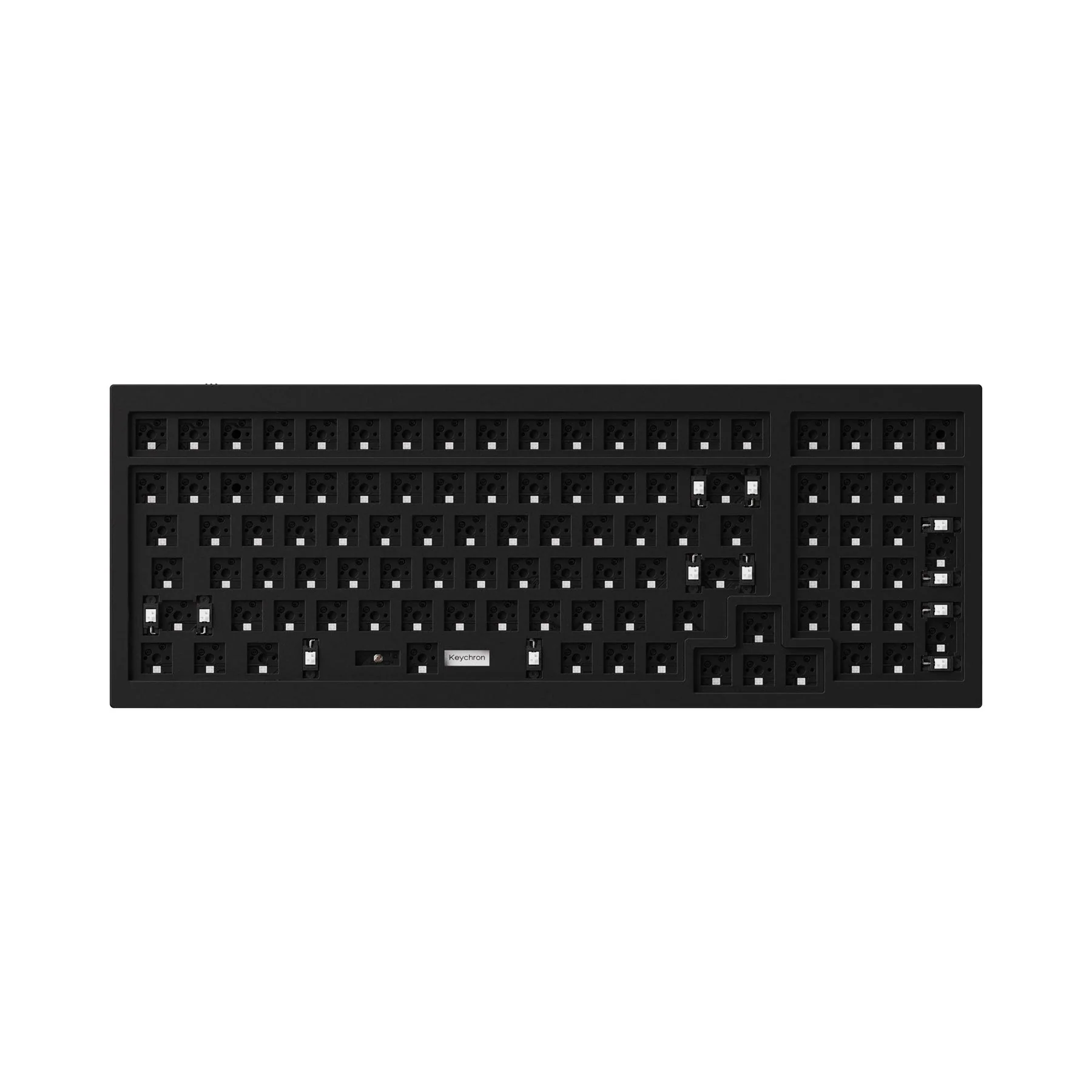 Keychron Q5 QMK Wired Custom Mechanical Keyboard(US ANSI Layout) - Image 28