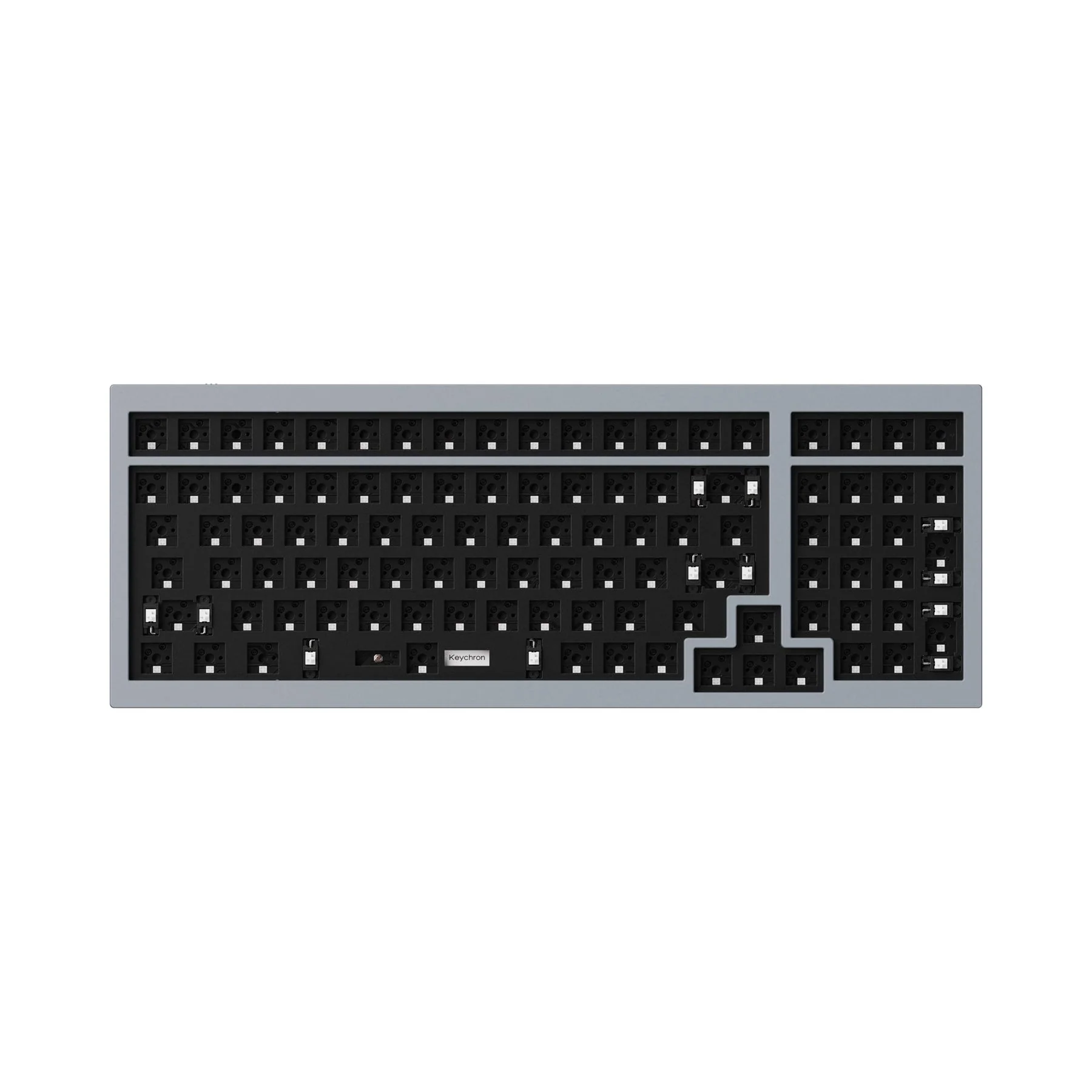 Keychron Q5 QMK Wired Custom Mechanical Keyboard(US ANSI Layout) - Image 29