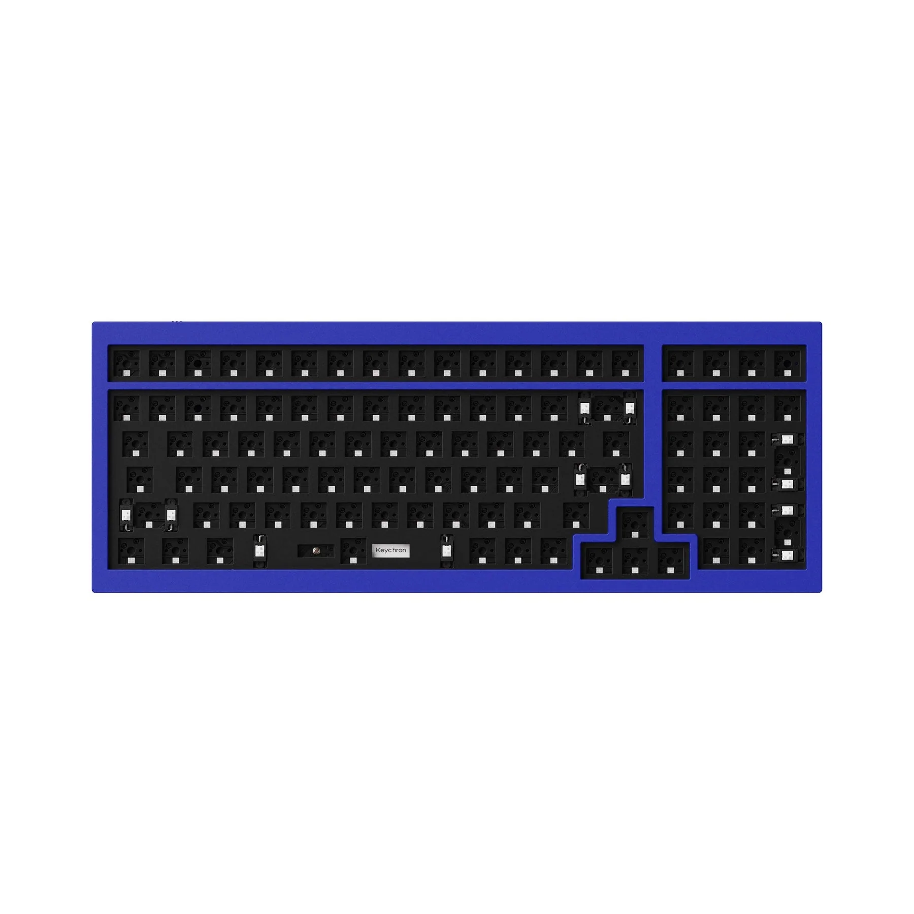 Keychron Q5 QMK Wired Custom Mechanical Keyboard(US ANSI Layout) - Image 30