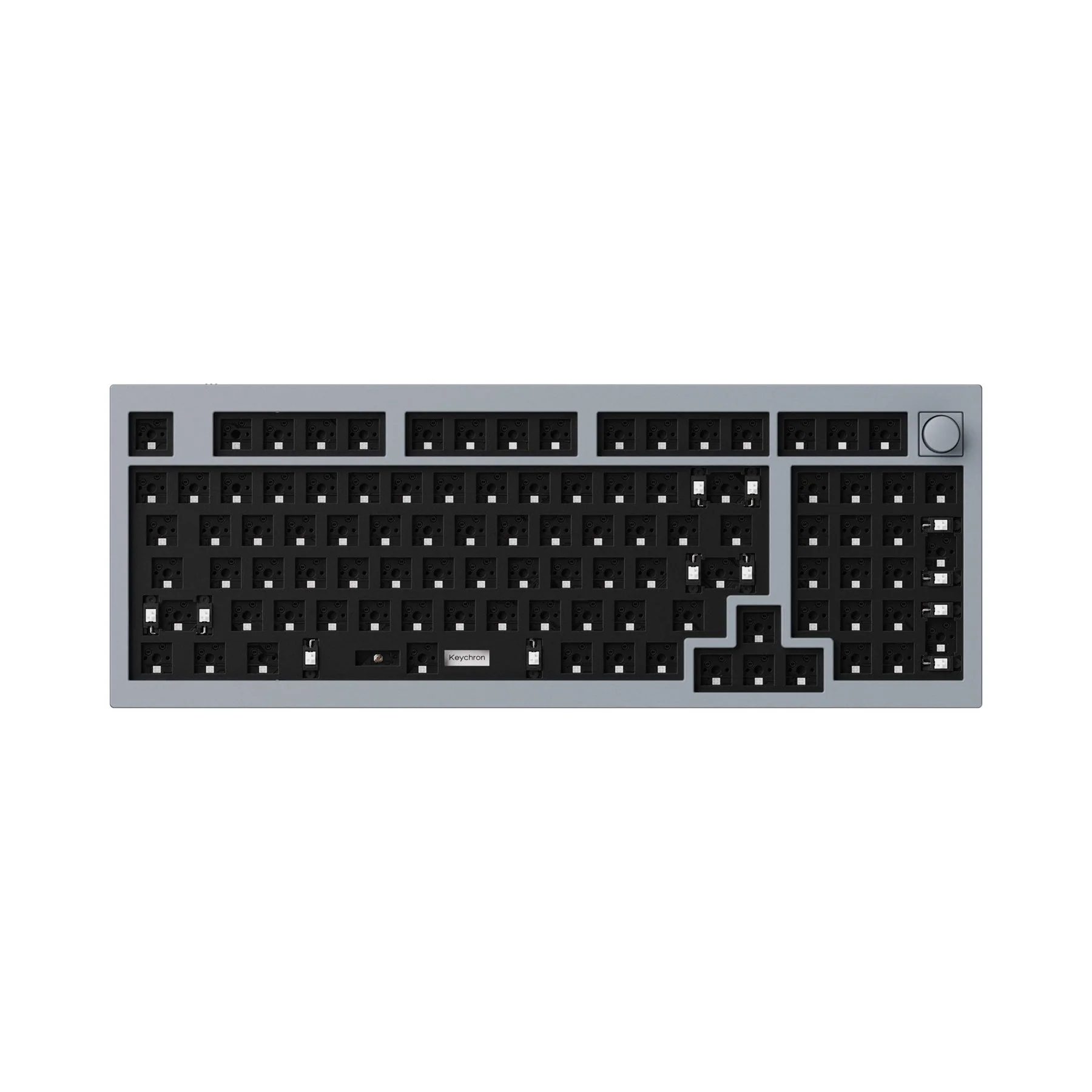 Keychron Q5 QMK Wired Custom Mechanical Keyboard(US ANSI Layout) - Image 32