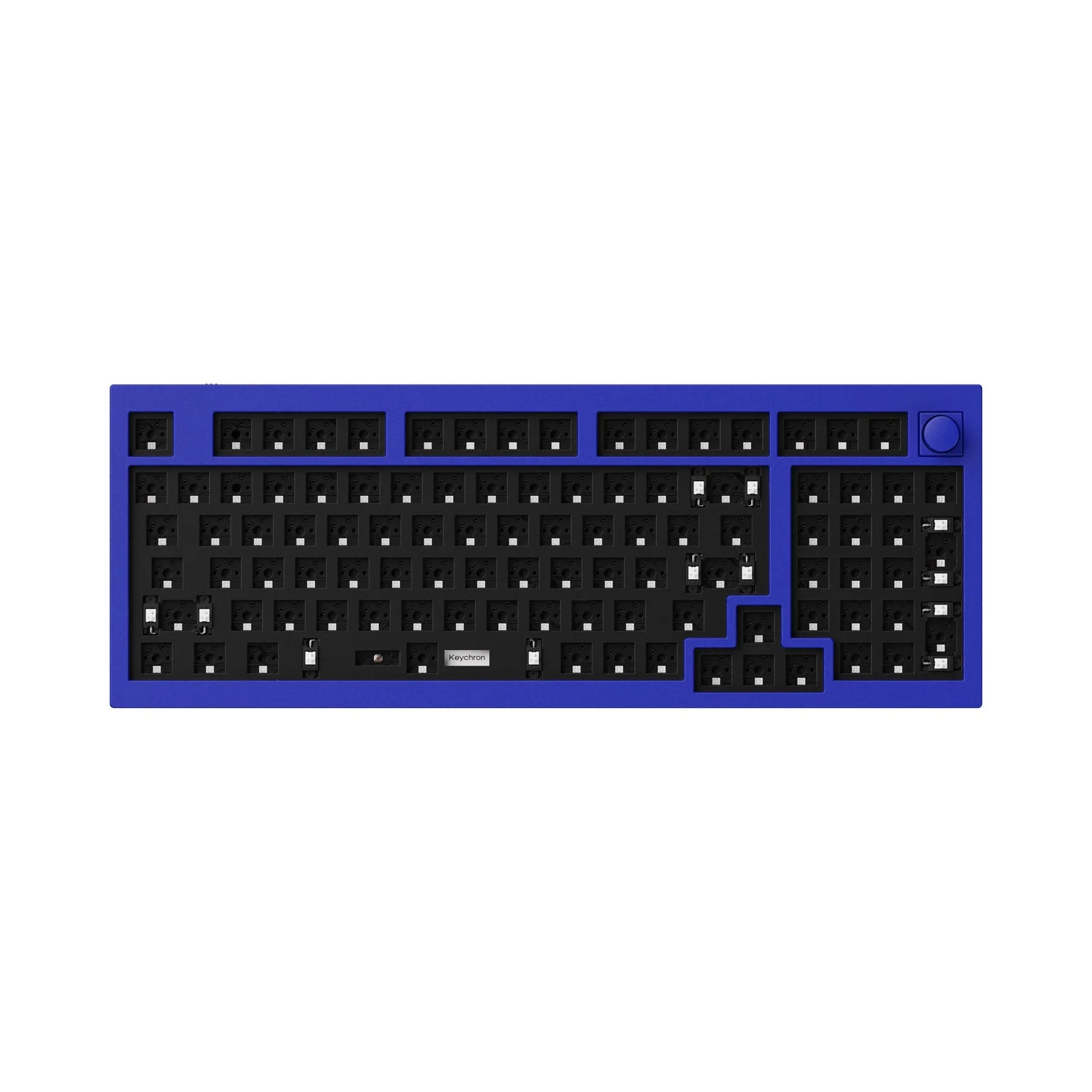 Keychron Q5 QMK Wired Custom Mechanical Keyboard(US ANSI Layout) - Image 33