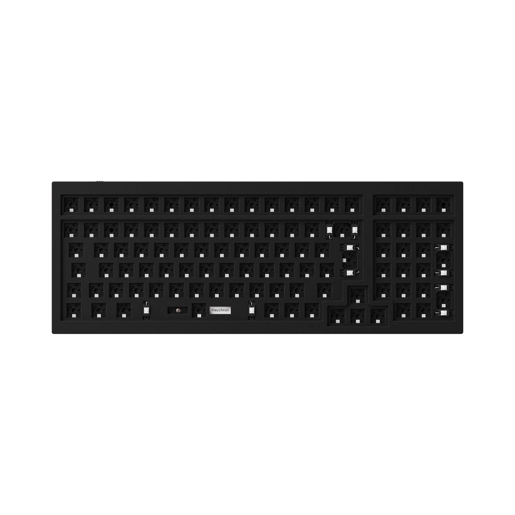 Keychron Q5 QMK Wired Custom Mechanical Keyboard(US ANSI Layout) - Image 34
