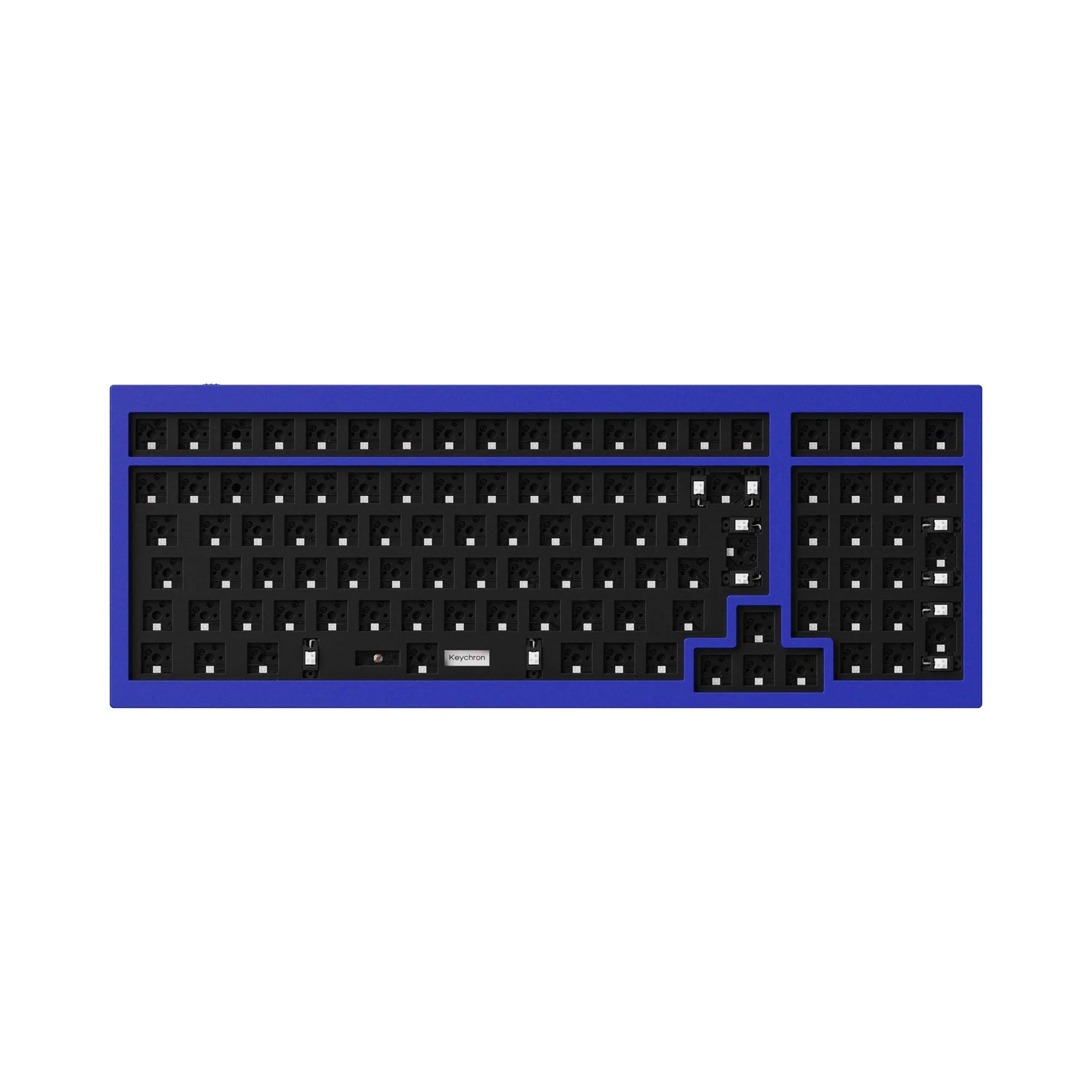 Keychron Q5 QMK Wired Custom Mechanical Keyboard(US ANSI Layout) - Image 36