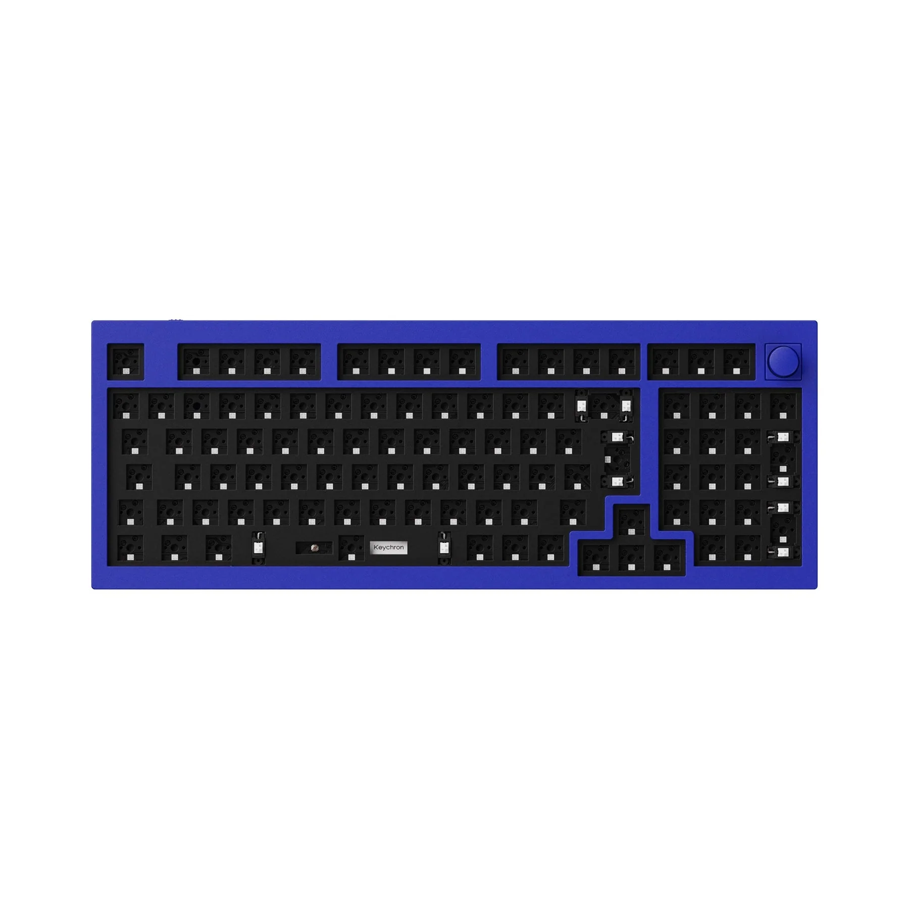 Keychron Q5 QMK Wired Custom Mechanical Keyboard(US ANSI Layout) - Image 39