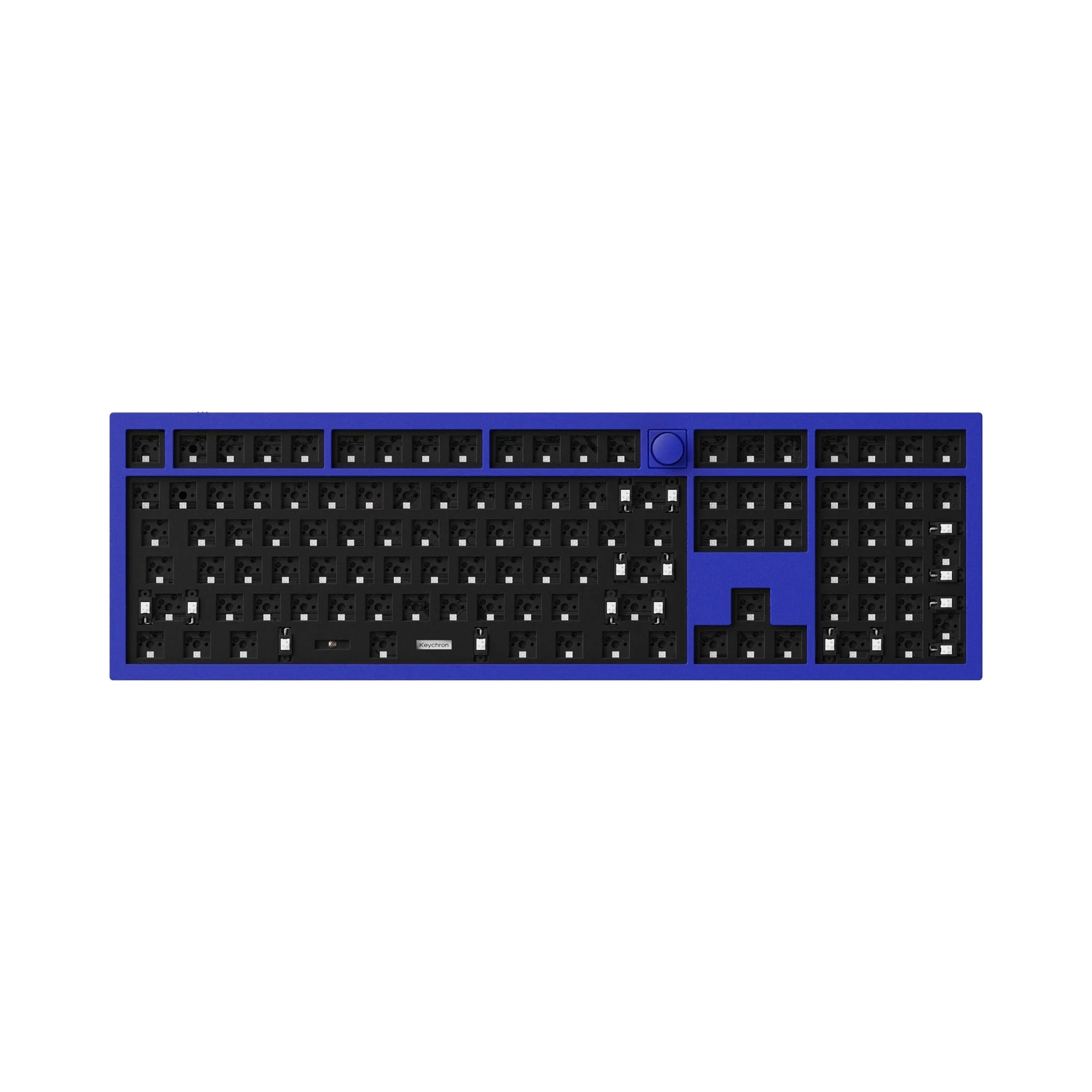 Keychron Q6 QMK Wired Custom Mechanical Keyboard(US ANSI Layout) - Image 33