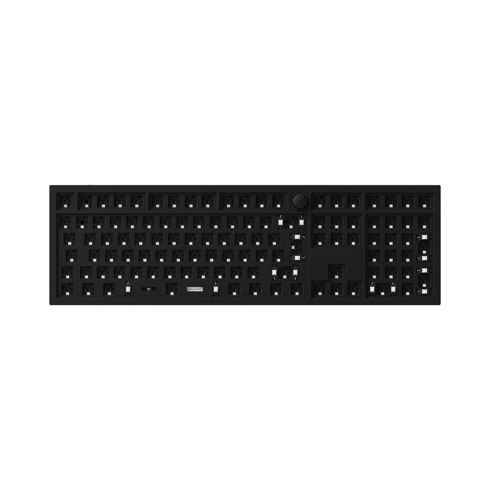 Keychron Q6 QMK Wired Custom Mechanical Keyboard(US ANSI Layout) - Image 37