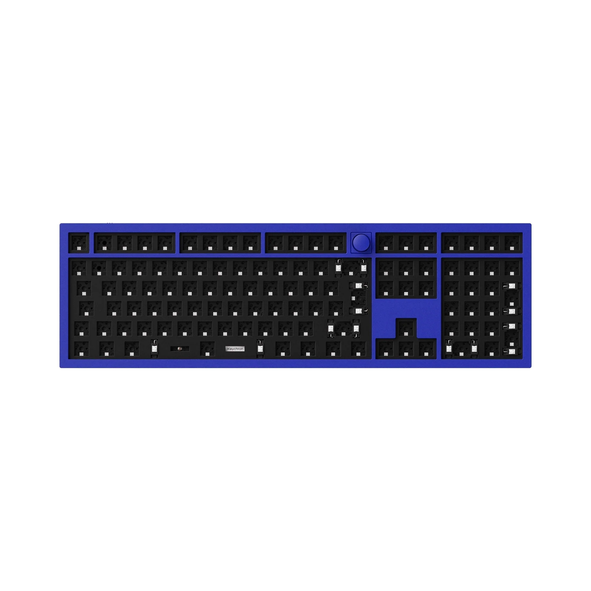 Keychron Q6 QMK Wired Custom Mechanical Keyboard(US ANSI Layout) - Image 39