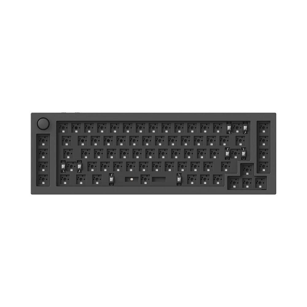 Keychron Q65 Max QMK/VIA Wireless Custom Mechanical Keyboard(US ANSI Layout) - Image 7
