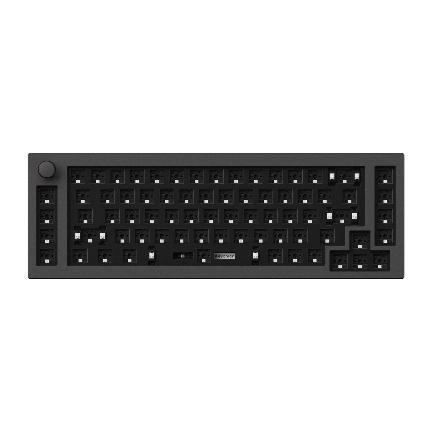 Keychron Q65 QMK Wired Custom Mechanical Keyboard(US ANSI Layout) - Image 7