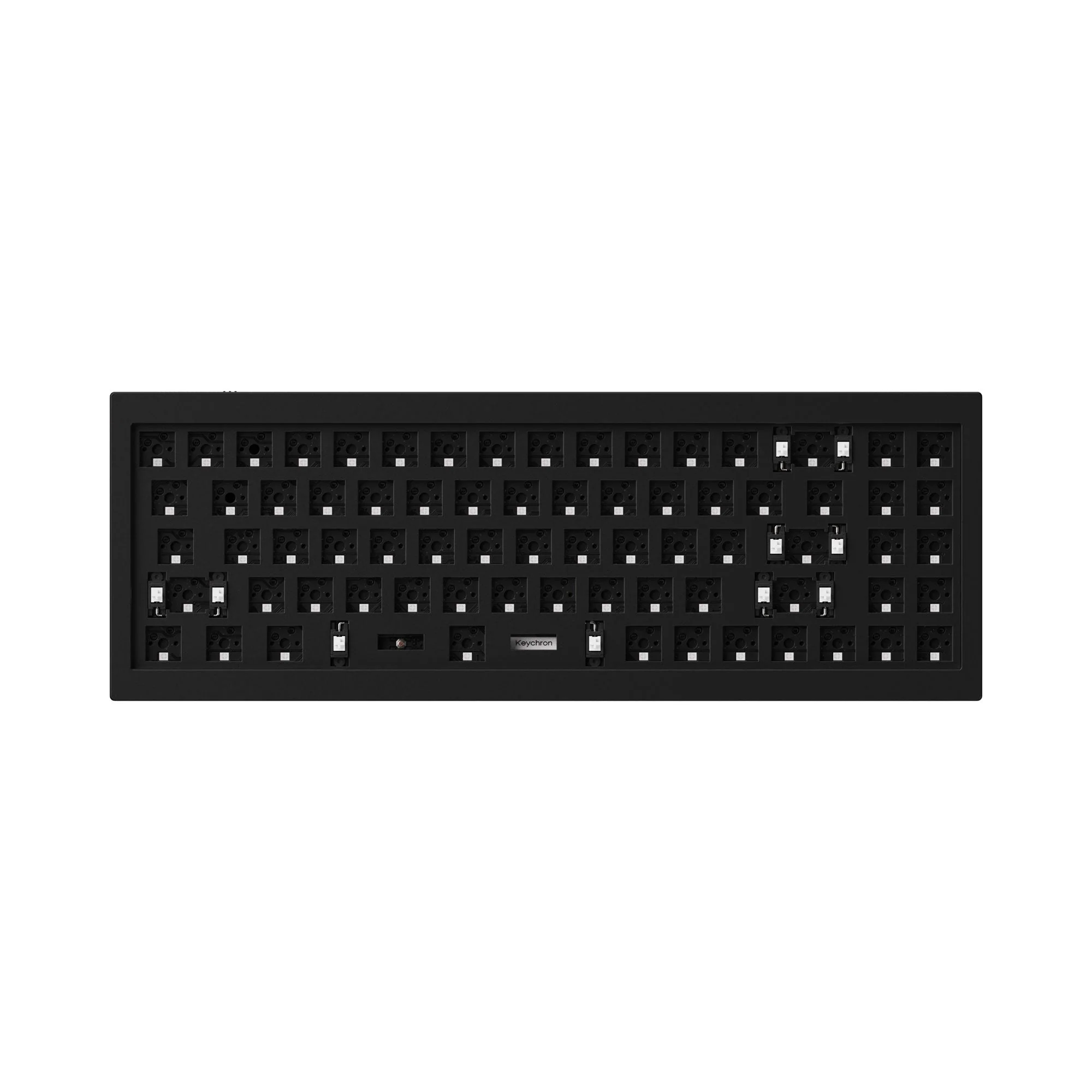 Keychron Q7 QMK Wired Custom Mechanical Keyboard(US ANSI Layout) - Image 19