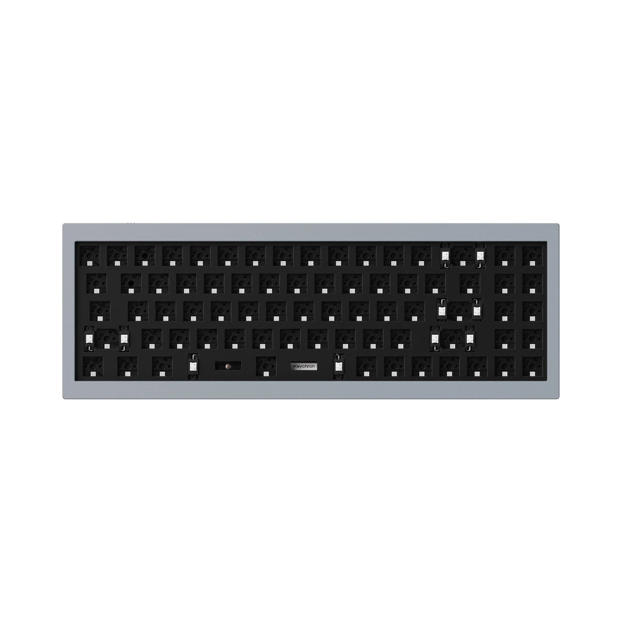 Keychron Q7 QMK Wired Custom Mechanical Keyboard(US ANSI Layout) - Image 20