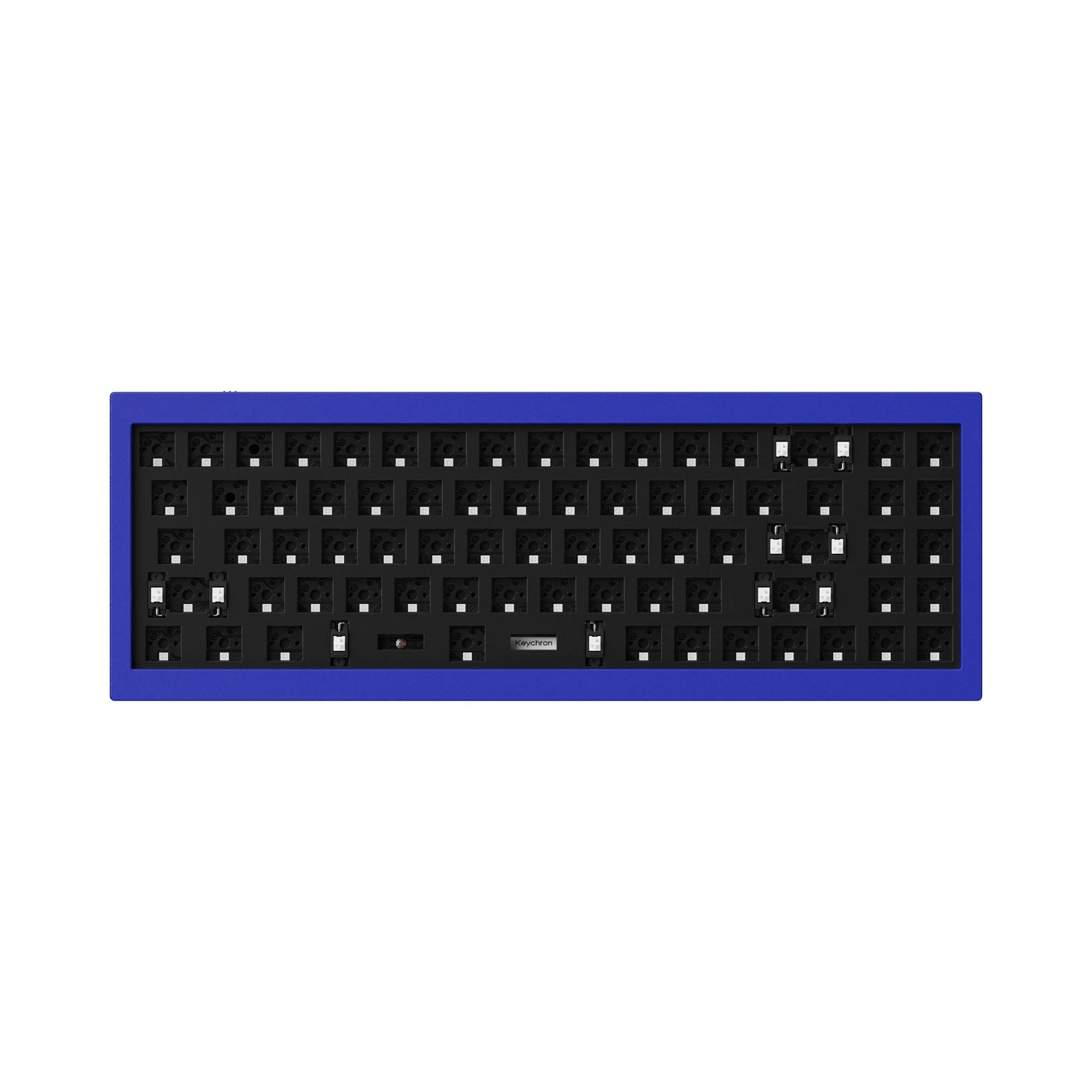 Keychron Q7 QMK Wired Custom Mechanical Keyboard(US ANSI Layout) - Image 21