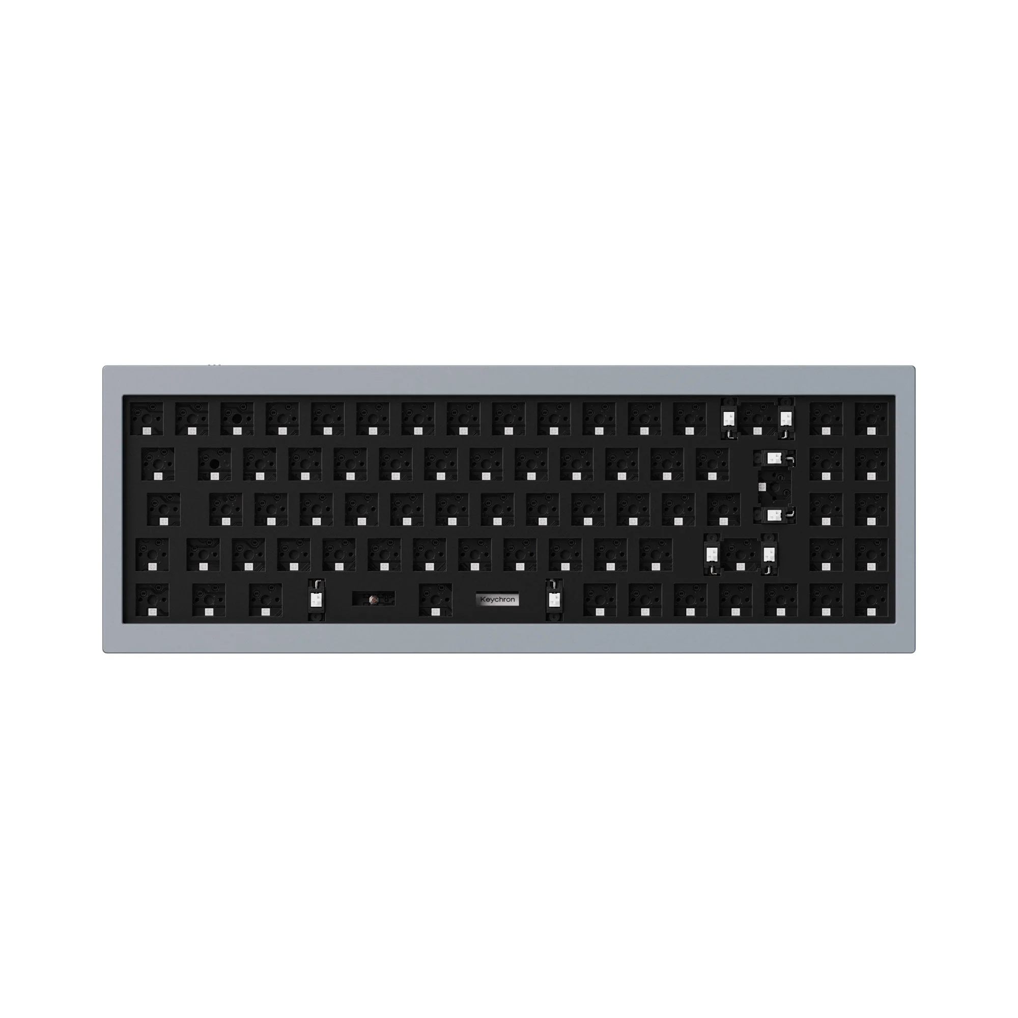 Keychron Q7 QMK Wired Custom Mechanical Keyboard(US ANSI Layout) - Image 23