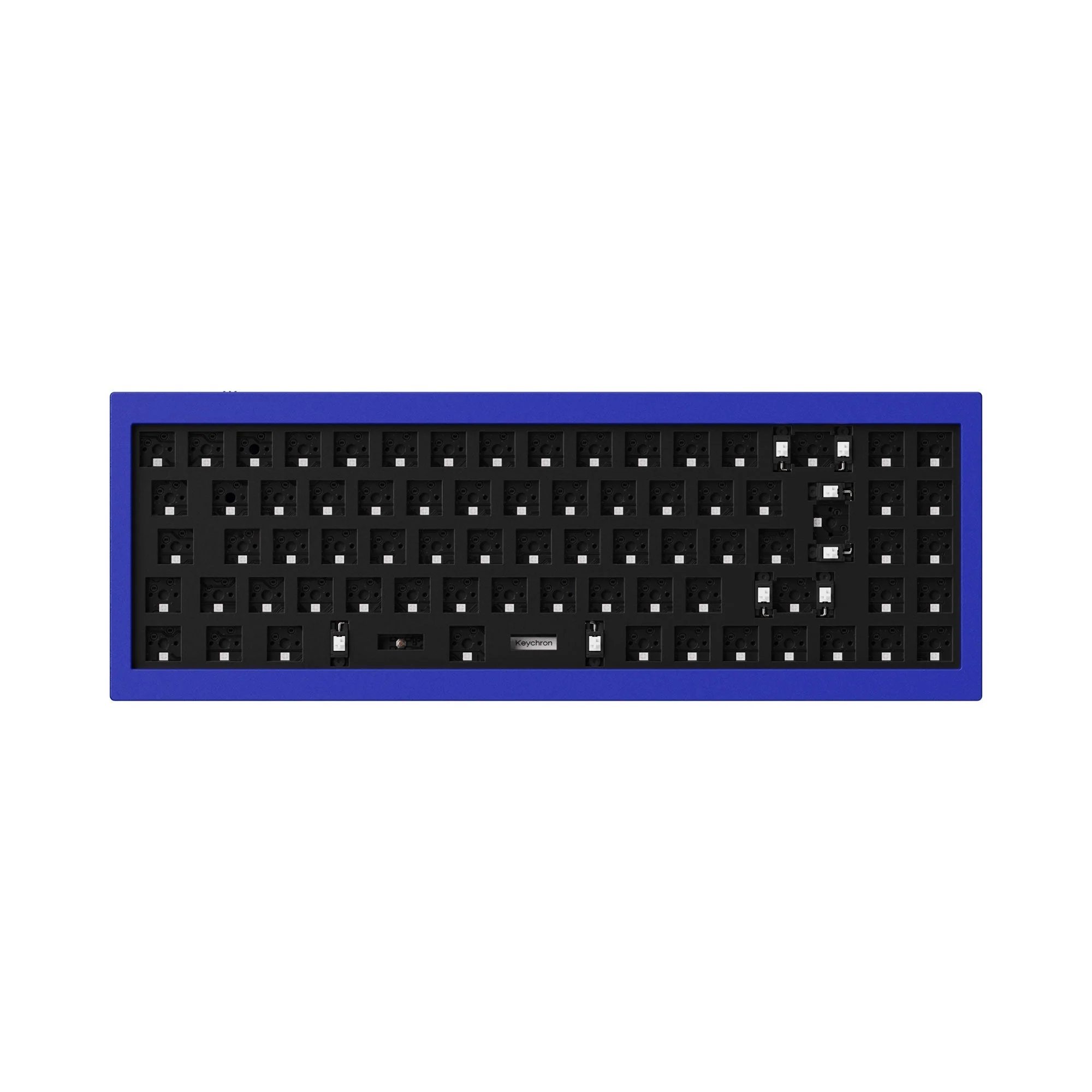 Keychron Q7 QMK Wired Custom Mechanical Keyboard(US ANSI Layout) - Image 24