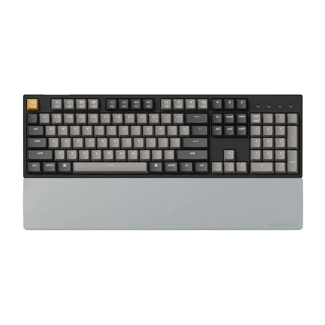 Keychron Silicone Palm Rest - Image 16