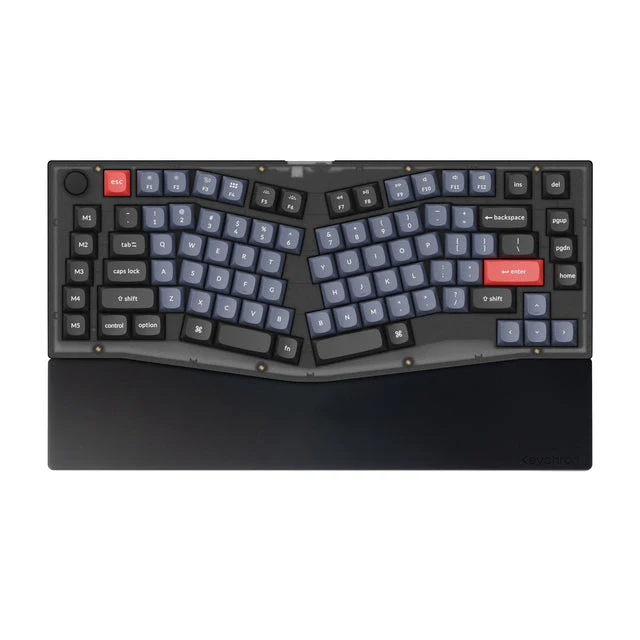 Keychron Silicone Palm Rest - Image 19