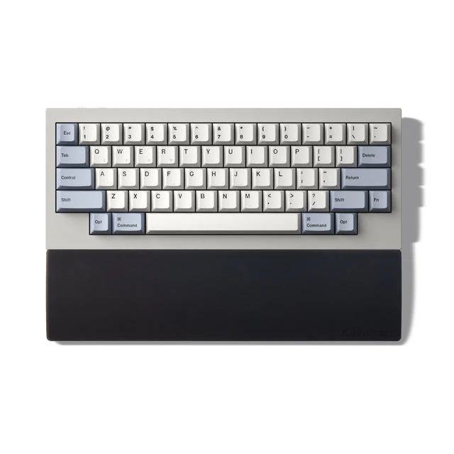 Keychron Silicone Palm Rest - Image 2